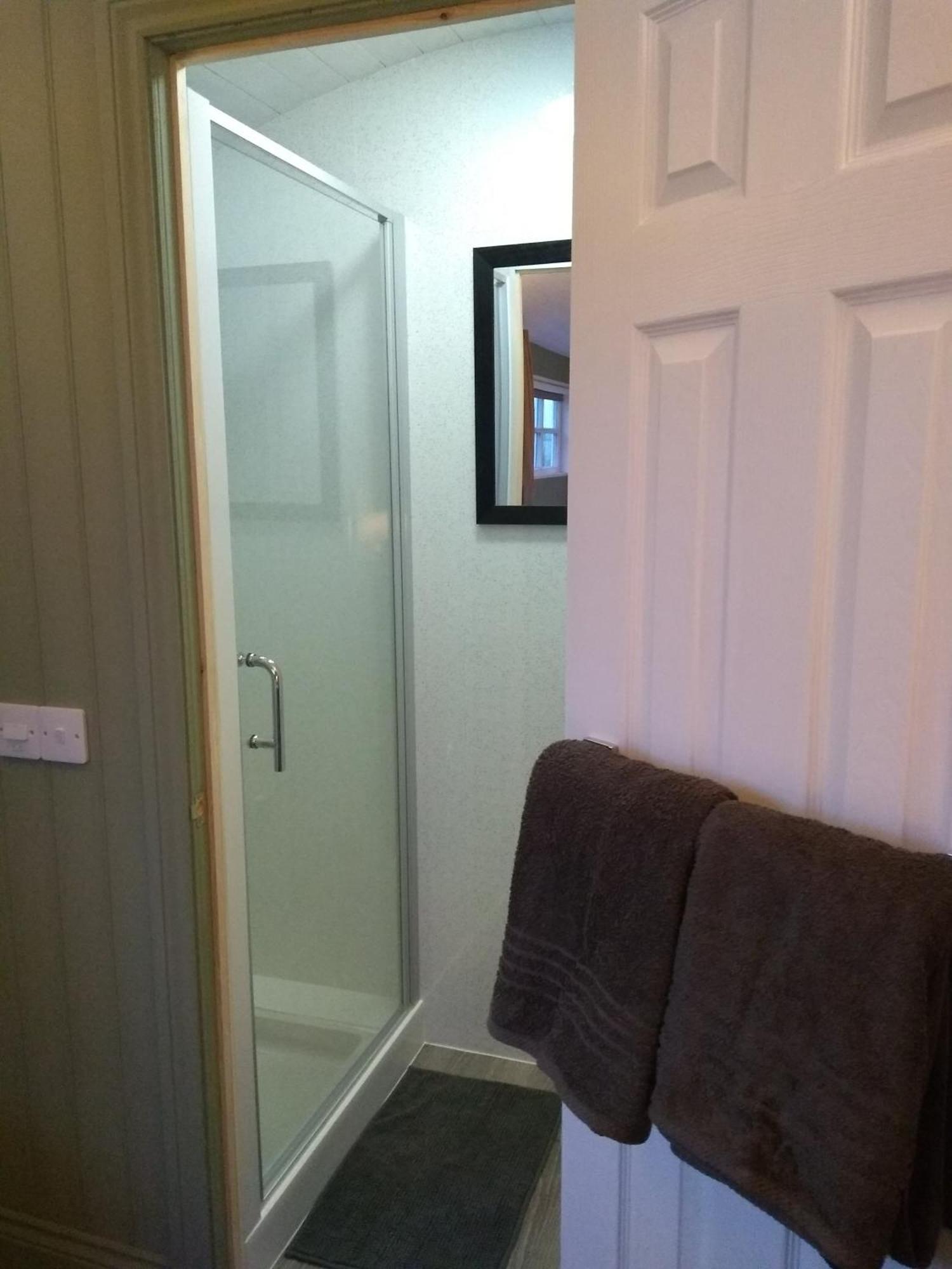 Shepherds Hut Weymouth Exterior foto